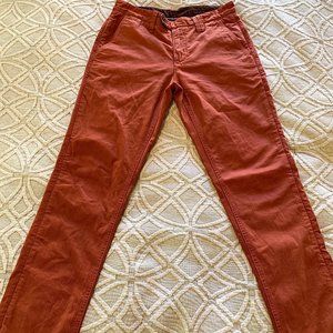 Ted Baker Bowman Chinos 30x32